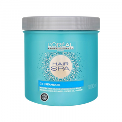 LOREAL Hair Spa Detoxifying Mask 1000ml [L46451]