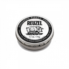 REUZEL Concrete Hold Matte Pomade - 1.3OZ/35G [RZ219]