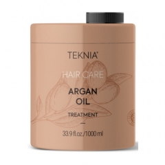 Lakme Teknia Argan Oil Treatment 1000ML [LMT172]
