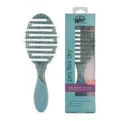 Wet Brush Pro Cosmic Lava Flex Dry - Teal [WB234]