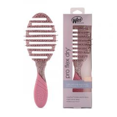 Wet Brush Pro Cosmic Lava Flex Dry - Pink [WB235]