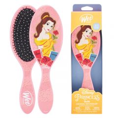 Wet Brush Original Detangler Brush Ultimate Disney Princess Belle [WB3102]