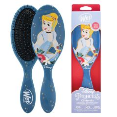 Wet Brush Original Detangler Brush Ultimate Disney Princess Cinderella [WB3103]
