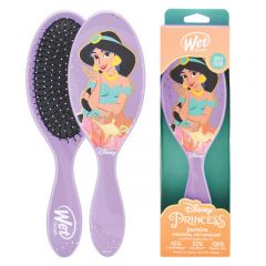 Wet Brush Original Detangler Brush Ultimate Disney Princess Jasmine [WB3104]