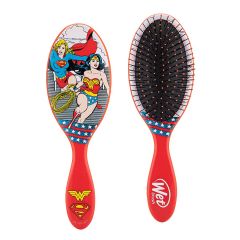 Wet Brush DC Comics Hair Brush - Wonder Women, Super Girl [WB3201]