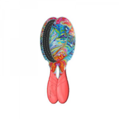 Wet Brush Vivid Dreams Detangler - Courageous Coral [WB215]