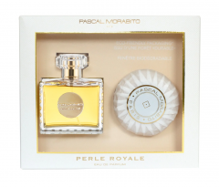 Pascal Morabito Perle Royale EDP 100ml + Perfumed Soap [YP6061]