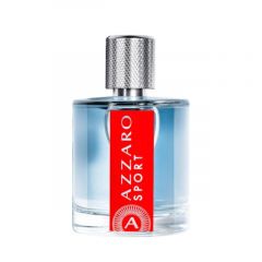 Azzaro Sport EDT 100ml [YA823]