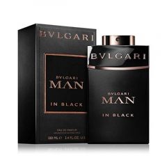 Bvlgari Man In Black EDP 100ml [YB103]