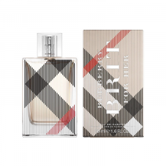 Burberry Brit For Her EDP 50ml [YB302]