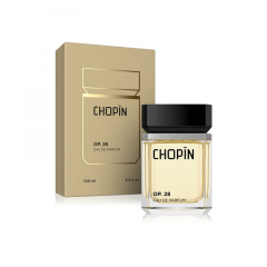CHOPIN Perfume for Men OP.28 EDP 100ml [YC303]