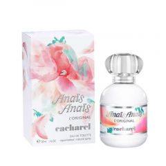 Cacharel Anaïs Anaïs Eau de Toilette 30ml [YC350]