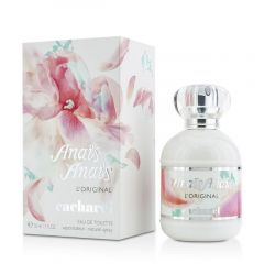 Cacharel Anais Anais Eau de Toilette 50ml [YC351]