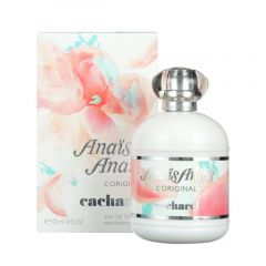 Cacharel Anais Anais Eau de Toilette 100ml [YC352]