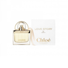 CHLOE Love Story EDP 30ml [YC704]