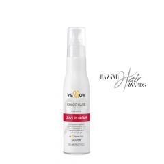 Yellow Color Care Leave In Serum 150ml [YEW565]