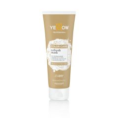 Yellow Professional Vegan Color Care Refresh Mask .13 Warm Beige 250ml [YEW5685]