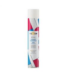 Yellow Style Extra Strong Hairspray 500ml [YEW702]