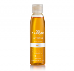 Yellow Nutritive Oil 125ml [YEW576]