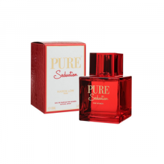 GEPARLYS Pure Seduction EDP 100ml [YG7091]