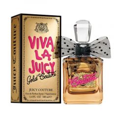 Juicy Couture Viva La Juicy Gold 100ml EDP [YJ101]