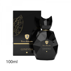 Ginevra Lamborghini Black Panther (Devil) EDP 100ml [YL837]