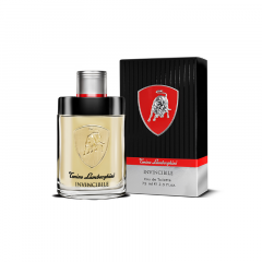 Tonino Lamborghini Invincibile EDT 75ml [YL841]