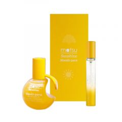 Masaki Paris Matsu Sunshine EDP 40ml + Roller Ball SET  [YM9492]