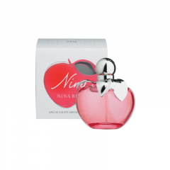 NINA RICCI NINA EDT 50ML** [YN21]