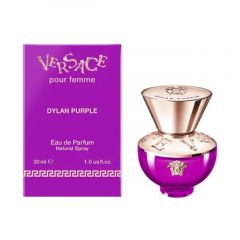 Versace Pour Femme Dylan Purple EDP 30ml [YV0084]