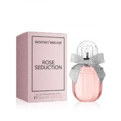 Women Secret Rose Seduction EDP 30ml [YW1261]