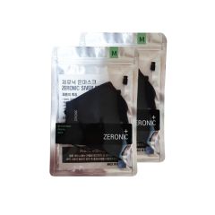 [Any 2 for RM99] ZERONIC Silver Mask S/M/L [ZER-any2]