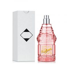 Original Tester Versace Red Jeans Women 75ml [ZYV04]