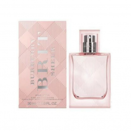 Burberry brit cheap sheer 30ml