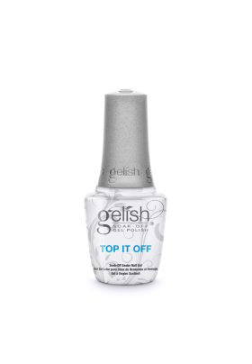 Gelish Top It Off Sealer Gel [GLH1310003]