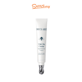 Declare Olu-Olu Caviar Supreme Eye Cream 20mL [DC321]