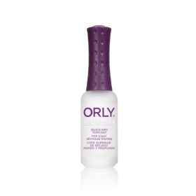 Orly Nail Treatment - Sec' N Dry 9ml [OLZ24312]