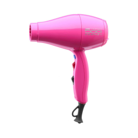 Gamma+ Professional Hair Dryer 500 Compact Pink [GMP115]