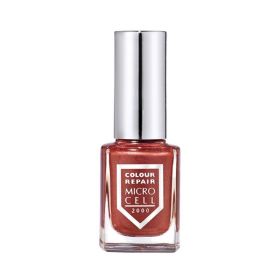 MICRO CELL Color & Repair Copper Shine 11ml [MC23]