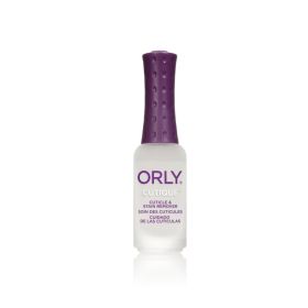 Orly Nail Treatment - Cutique Remover 9ml [OLZ24512]