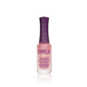 Orly Nail Treatment - Nailtrition 9ml [OLZ24162]