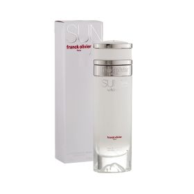 Franck Olivier Sun Java White EDP Women 75ml [YF553]