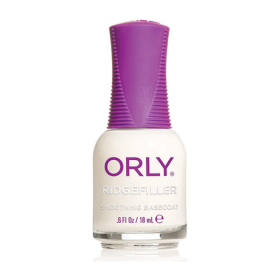 Orly Nail Treatment - Ridgefiller 18ml [OLZ24120]