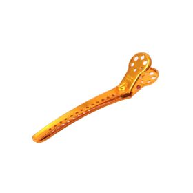 YS Park Large Pro Clip 5pcs/pack - Gold [YSP523]