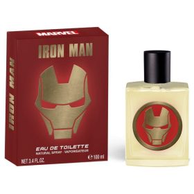 Iron Men EDT 100ml [YAV1055]