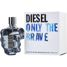 Diesel Only The Brave EDT 75ml [YD850]