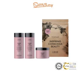 [Travel Pack] Lakme Teknia Color Stay Halal Certified [LMT158]