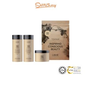 [Travel Pack] Lakme Teknia Deep Care Halal Certified [LMT149]