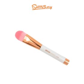 Brush Addict The Pink One - Foundation Brush [BA101]