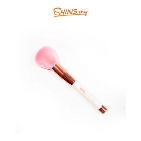 Brush Addict The Pink One - Maxi Powder Brush [BA106]